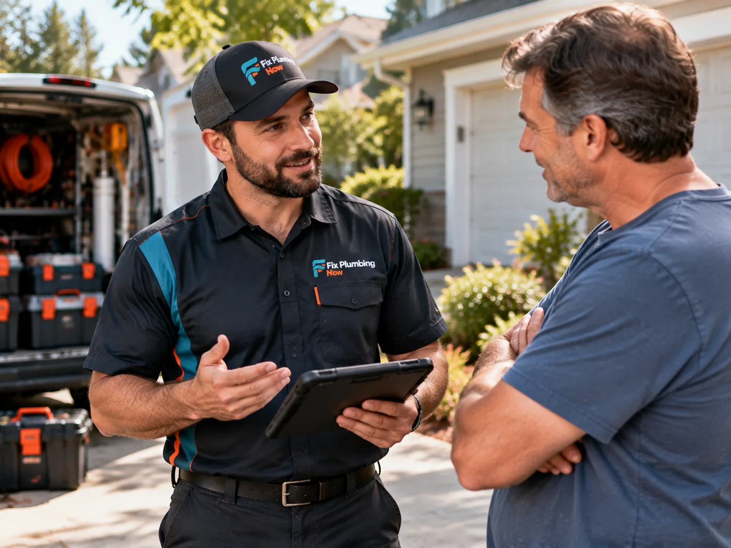 Clogged Drain Service Winslow, AR FAQs
